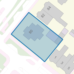 Perceel ZPN00-B-2270