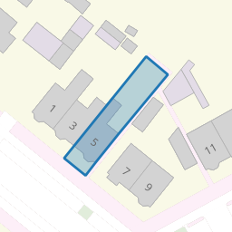 Perceel ZPN00-B-2273