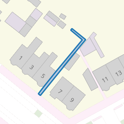 Perceel ZPN00-B-2279