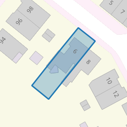 Perceel ZPN00-B-2287