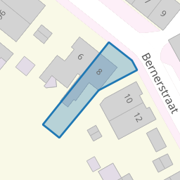 Perceel ZPN00-B-2288