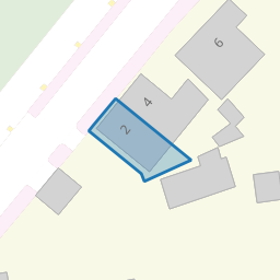 Perceel ZPN00-B-2296