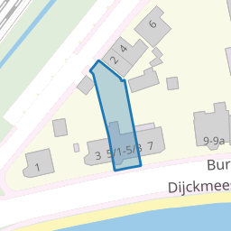 Perceel ZPN00-B-2297