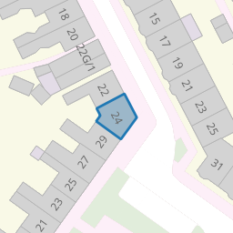 Perceel ZPN00-B-2303