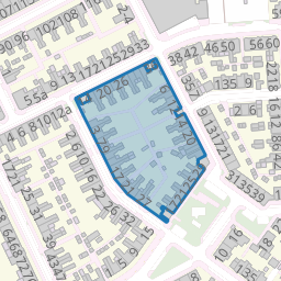 Perceel ZPN00-B-2305