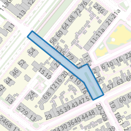 Perceel ZPN00-B-2316