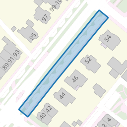 Perceel ZPN00-B-2317