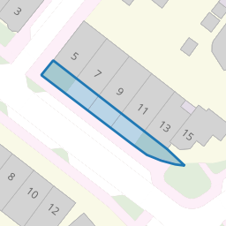 Perceel ZPN00-B-2321