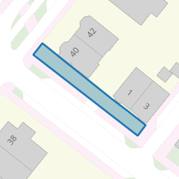 Perceel ZPN00-B-2322