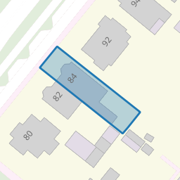 Perceel ZPN00-B-2327