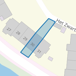 Perceel ZPN00-B-2332