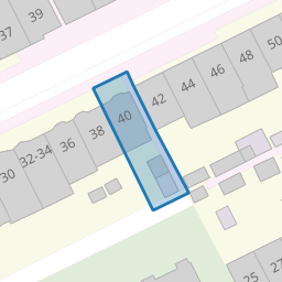 Perceel ZPN00-B-2334