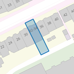 Perceel ZPN00-B-2337