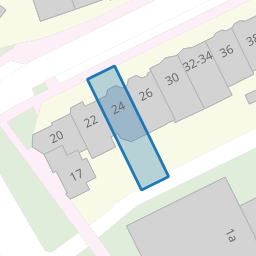 Perceel ZPN00-B-2340