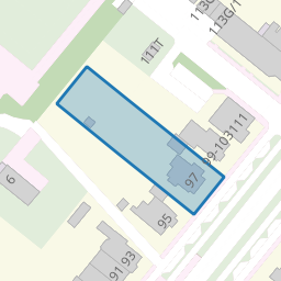 Perceel ZPN00-B-2351