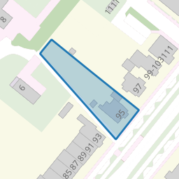 Perceel ZPN00-B-2352