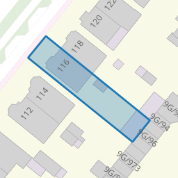 Perceel ZPN00-B-2364