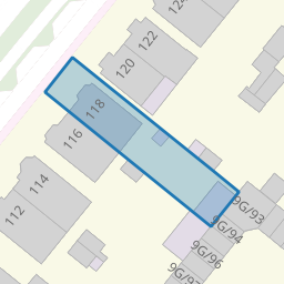 Perceel ZPN00-B-2365