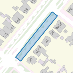 Perceel ZPN00-B-2373