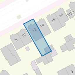 Perceel ZPN00-B-2374