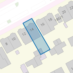 Perceel ZPN00-B-2375