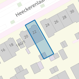 Perceel ZPN00-B-2380