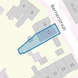 Perceel ZPN00-B-2399