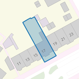 Perceel ZPN00-B-2401