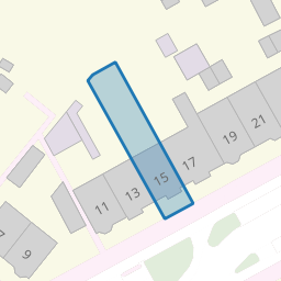 Perceel ZPN00-B-2402