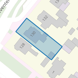 Perceel ZPN00-B-2466