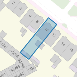 Perceel ZPN00-B-2468