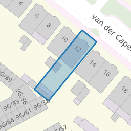 Perceel ZPN00-B-2469