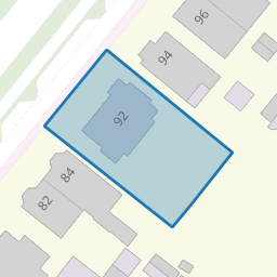 Perceel ZPN00-B-2485