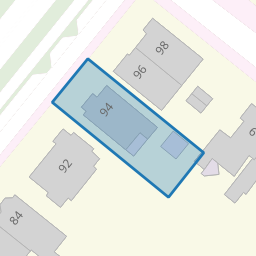 Perceel ZPN00-B-2486