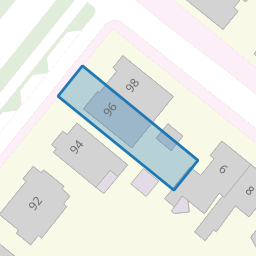 Perceel ZPN00-B-2487