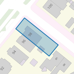 Perceel ZPN00-B-2488