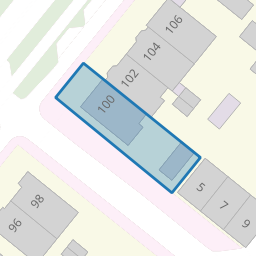 Perceel ZPN00-B-2489