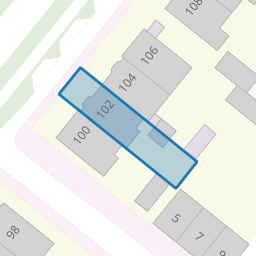 Perceel ZPN00-B-2490