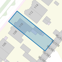 Perceel ZPN00-B-2494