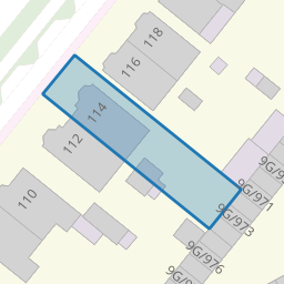 Perceel ZPN00-B-2496