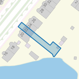 Perceel ZPN00-B-2500