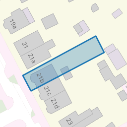 Perceel ZPN00-B-2533