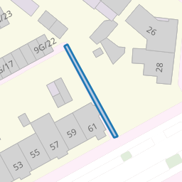 Perceel ZPN00-B-2542