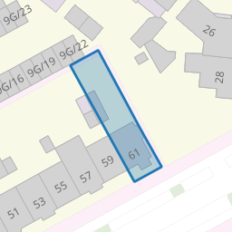 Perceel ZPN00-B-2543