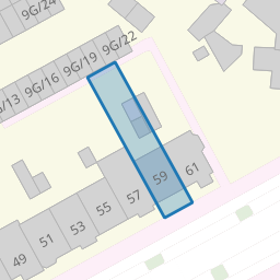 Perceel ZPN00-B-2544