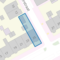 Perceel ZPN00-B-2545