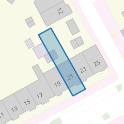 Perceel ZPN00-B-2547