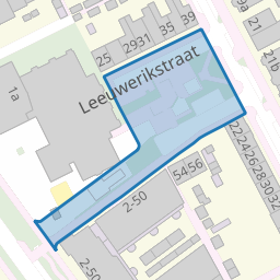 Perceel ZPN00-B-2556