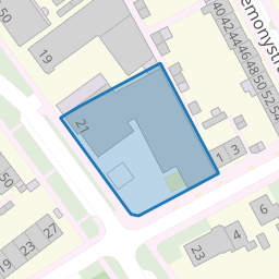 Perceel ZPN00-B-2560