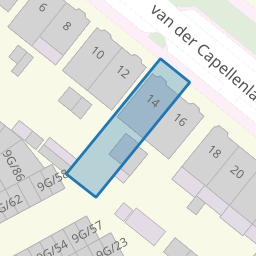 Perceel ZPN00-B-2561